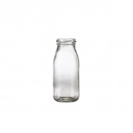 Neville Genware Mini Milk Bottle, 250ml