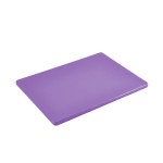 Neville GenWare Purple Low Density Chopping Board