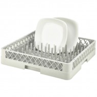 Neville Genware Plate Dish Rack