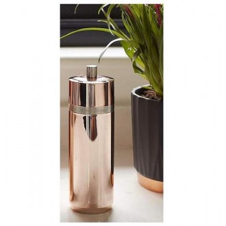 MasterClass Salt or Pepper Mill (17cm) - Copper Finish