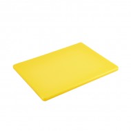 Neville GenWare Yellow Low Density Chopping Board