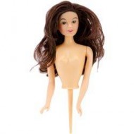 Wilton Teen Doll Pick - Brunette