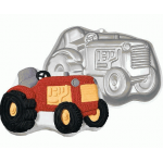 Wilton Tractor Cake Pan