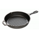 Shop quality Lodge Cast Iron Grill Pan, 10.25-inch in Kenya from vituzote.com Shop in-store or online and get countrywide delivery!