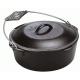 Shop quality Lodge Dutch Oven with Spiral Handle Bail and Iron Cover, 5-Litre in Kenya from vituzote.com Shop in-store or online and get countrywide delivery!