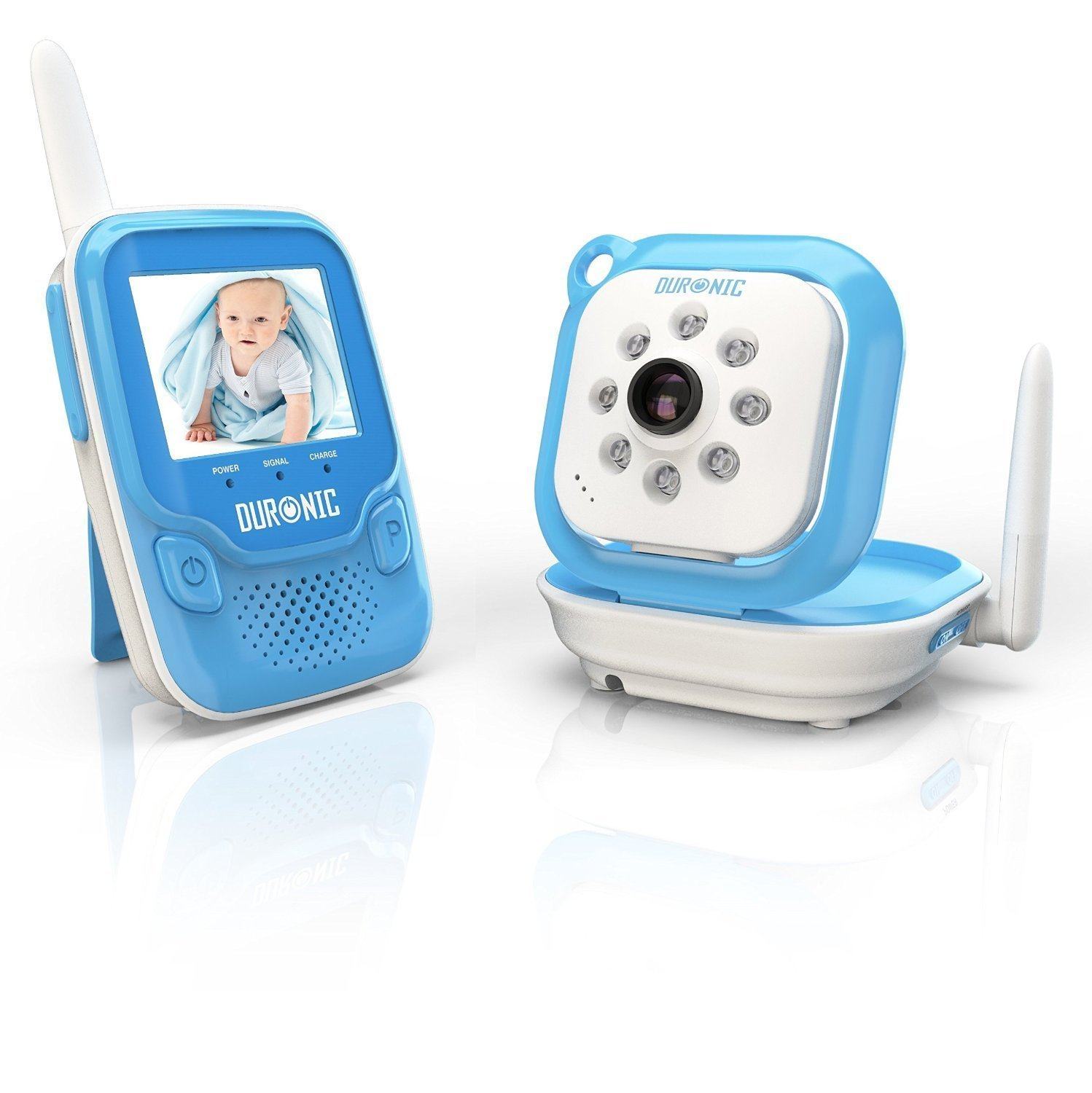 Duronic sales baby monitor