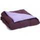 Shop quality Superior All-Season Reversible Down Alternative Comforter, Full/Queen, Plum/Lilac in Kenya from vituzote.com Shop in-store or online and get countrywide delivery!