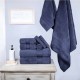 Shop quality Turkish Cotton 800GSM Heavyweight Assorted 9-Piece Towel Set, Crown Blue in Kenya from vituzote.com Shop in-store or online and get countrywide delivery!