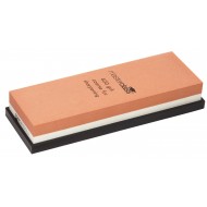 Master Class High Performance Whetstone, 400/1000 Grit Combination - Hones & Sharpens Knives