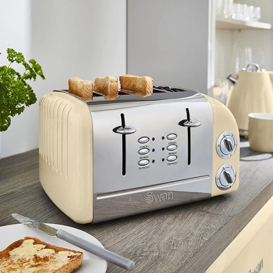 9 Cool Toasters Help to Cheer Up Your Morning - Design Swan