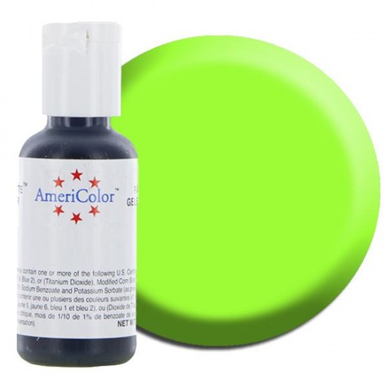 Shop quality Americolor Electric Green, Soft Gel Paste, 22 ml in Kenya from vituzote.com Shop in-store or online and get countrywide delivery!