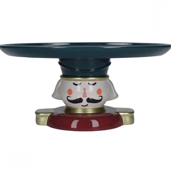 Shop quality The Nutcracker Collection Cake Stand, 26.5cm in Kenya from vituzote.com Shop in-store or online and get countrywide delivery!