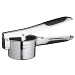 Kitchen Craft Chrome Plated Potato Ricer