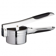 Kitchen Craft Chrome Plated Potato Ricer