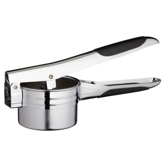 Shop quality Kitchen Craft Chrome Plated Potato Ricer in Kenya from vituzote.com Shop in-store or online and get countrywide delivery!