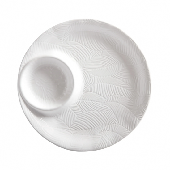 Shop quality Maxwell & Williams Panama White Chip and Dip Platter, 32cm in Kenya from vituzote.com Shop in-store or online and get countrywide delivery!