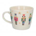 The Nutcracker Collection Nutcracker Mug