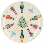 The Nutcracker Collection Nutcracker Canape Plate