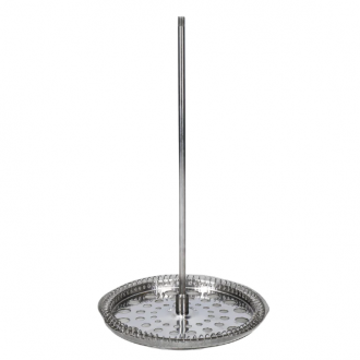 La Cafetière Stainless Steel Spare Plunger, 12 Cup