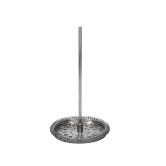 La Cafetière Stainless Steel Spare Plunger, 6 Cup