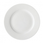 Maxwell & Williams White Basics Dinner Plate, 27.5cm