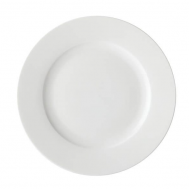 Maxwell & Williams White Basics Dinner Plate, 27.5cm