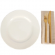 Shop quality Maxwell & Williams White Basics Dinner Plate, 27.5cm in Kenya from vituzote.com Shop in-store or online and get countrywide delivery!