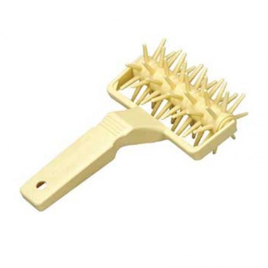 Shop quality SilikoMart Astra Pasta Roller Docker -12 cm in Kenya from vituzote.com Shop in-store or online and get countrywide delivery!