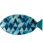 Maxwell & Williams Reef Fish Shaped Platter, 30cm