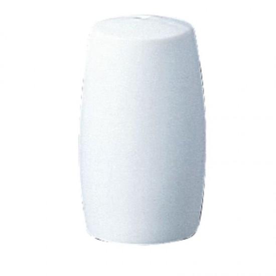 Shop quality Patra Porcelain Oriental 1 Hole Salt Shaker 72 x 43 mm in Kenya from vituzote.com Shop in-store or online and get countrywide delivery!