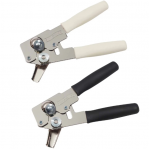 Swing-A-Way Assorted Comfort Grip Compact Can Opener ( Available in  Black or White)