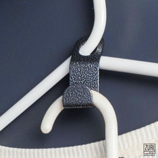 Plastic Clothes Hanger Connector Hooks, Durable Creative Hooks For