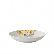 Dunelm Ashboune Flowers Pasta Bowl 20.5CM/Diameter 8"