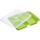 Shop quality Healthy Eating BPA-Free Portion Control Lunch Boxes / Food Prep Containers,  (Set of 5) in Kenya from vituzote.com Shop in-store or online and get countrywide delivery!