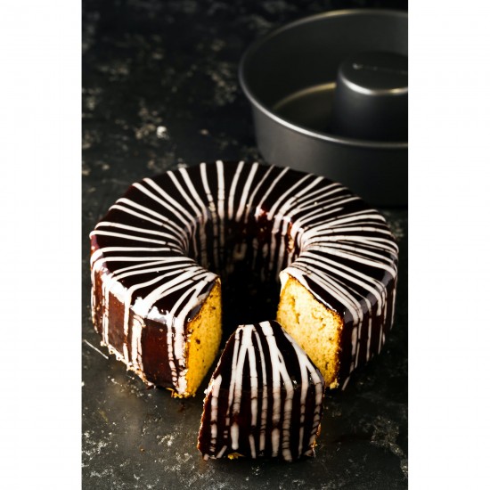 Shop quality MasterClass Non-Stick Savarin Cake Pan in Kenya from vituzote.com Shop in-store or online and get countrywide delivery!