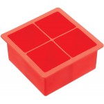 BarCraft Jumbo Ice Cube Tray