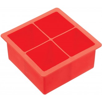 BarCraft Jumbo Ice Cube Tray