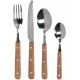 Shop quality Mikasa Drift Stainless Steel & Wooden Handles  16 Piece Cutlery Set - Gift Boxed in Kenya from vituzote.com Shop in-store or online and get countrywide delivery!