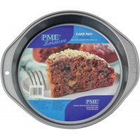 PME Non Stick - Cake Pan, Carbon Steel (8 inches diameter)