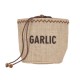 Shop quality Natural Elements Hessian Garlic Bag in Kenya from vituzote.com Shop in-store or online and get countrywide delivery!