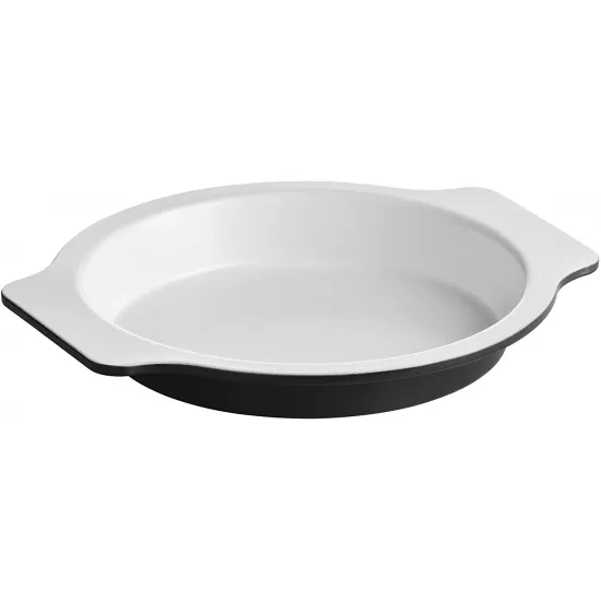 Premier Ecocook Black Carbon Steel Cake Tin, 0104462 Shop quality Premier Ecocook Black Carbon Steel Cake Tin in Kenya from vituzote.com Shop in-store or online and get countrywide delivery!