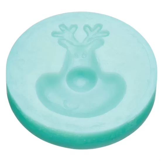 Sweetly Does it Fondant Mould 48mm Reindeer, SDIFM27 Shop quality Sweetly Does it Fondant Mould 48mm Reindeer in Kenya from vituzote.com Shop in-store or online and get countrywide delivery!