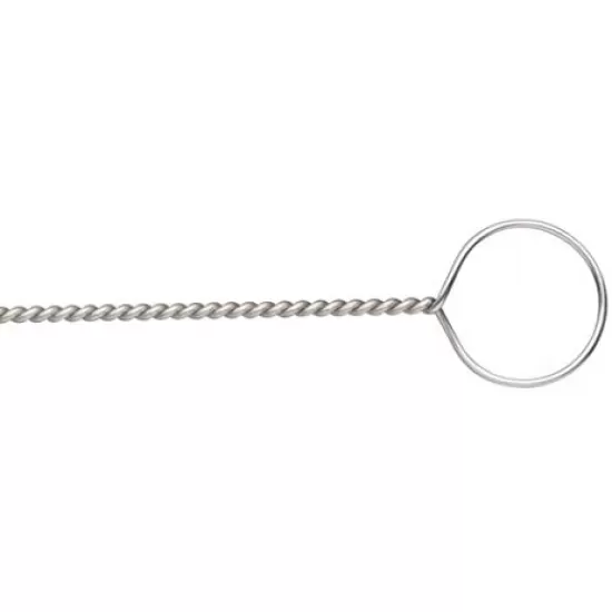 Kitchen Craft Small Bottle Brush / Straw Cleaning Brush, Wire / Nylon, 23 cm (9"), KCBOTTLESML Shop quality Kitchen Craft Small Bottle Brush / Straw Cleaning Brush, Wire / Nylon, 23 cm (9") in Kenya from vituzote.com Shop in-store or online and get countrywide delivery!