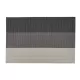 Kitchen Craft Woven Grey Stripes Reversible Placemat, KCPMGREY04 Shop quality Kitchen Craft Woven Grey Stripes Reversible Placemat in Kenya from vituzote.com Shop in-store or online and get countrywide delivery!