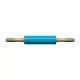 Premier Zing Blue Silicone Rolling Pin, 0805048 Shop quality Premier Zing Blue Silicone Rolling Pin in Kenya from vituzote.com Shop in-store or online and get countrywide delivery!