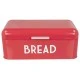 Home Basics Grove Bread Box For Kitchen Dry Food Storage Container Retro Vintage Design, Red, BB44455 Shop quality Home Basics Grove Bread Box For Kitchen Dry Food Storage Container Retro Vintage Design, Red in Kenya from vituzote.com Shop in-store or online and get countrywide delivery!