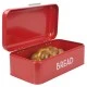 Home Basics Grove Bread Box For Kitchen Dry Food Storage Container Retro Vintage Design, Red, BB44455 Shop quality Home Basics Grove Bread Box For Kitchen Dry Food Storage Container Retro Vintage Design, Red in Kenya from vituzote.com Shop in-store or online and get countrywide delivery!