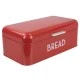 Home Basics Grove Bread Box For Kitchen Dry Food Storage Container Retro Vintage Design, Red, BB44455 Shop quality Home Basics Grove Bread Box For Kitchen Dry Food Storage Container Retro Vintage Design, Red in Kenya from vituzote.com Shop in-store or online and get countrywide delivery!