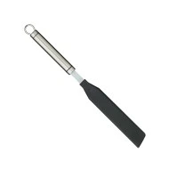 Kitchen Craft Professional Spatula / Palette Knife with Stainless Steel Handle, 33 cm (13") Kitchen Craft Professional Spatula / Palette Knife with Stainless Steel Handle, 33 cm (13")