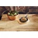 Artesà Cast Iron (10 cm/4 Inches) Mini Fry Pan with Board, ARTFRY11 Shop quality Artesà Cast Iron (10 cm/4 Inches) Mini Fry Pan with Board in Kenya from vituzote.com Shop in-store or online and get countrywide delivery!
